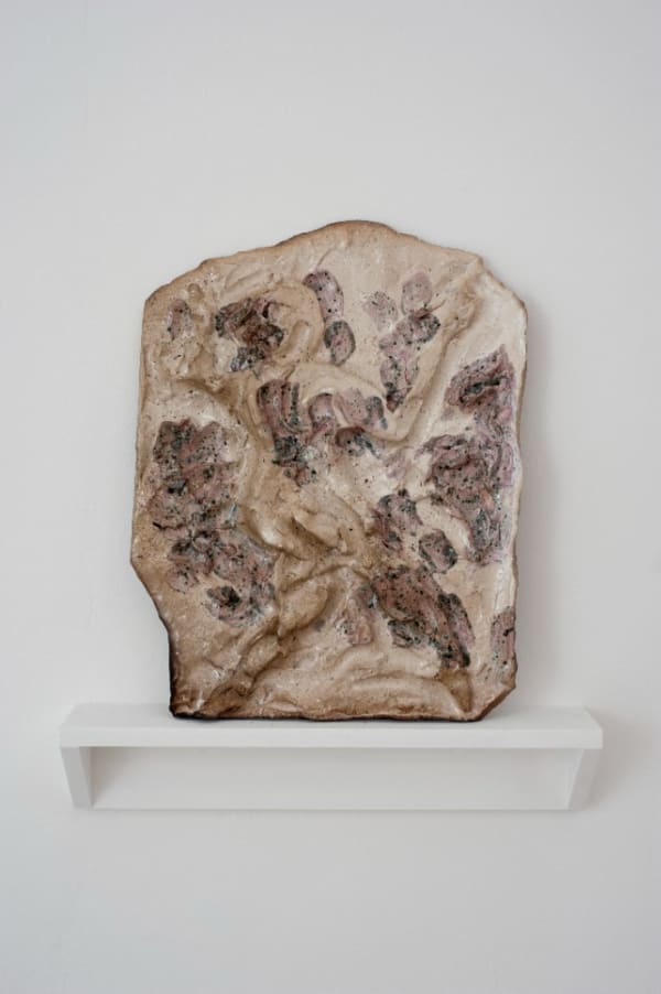 Matthew Lutz Kinoy, Lewis, STARS, 2013