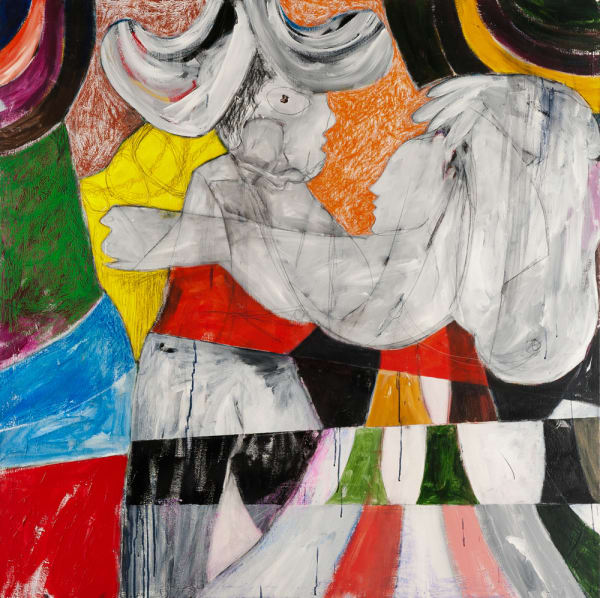 Yonatan Levy, Dressmaker, 2011