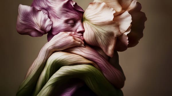 Roy Adin, Tight Hold, 2024