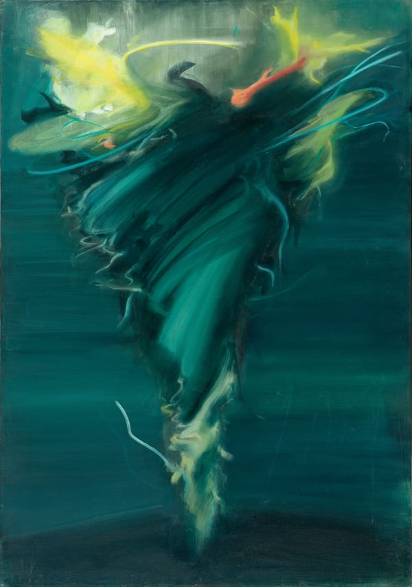 Hanita Ilan, Vertigo, 2011