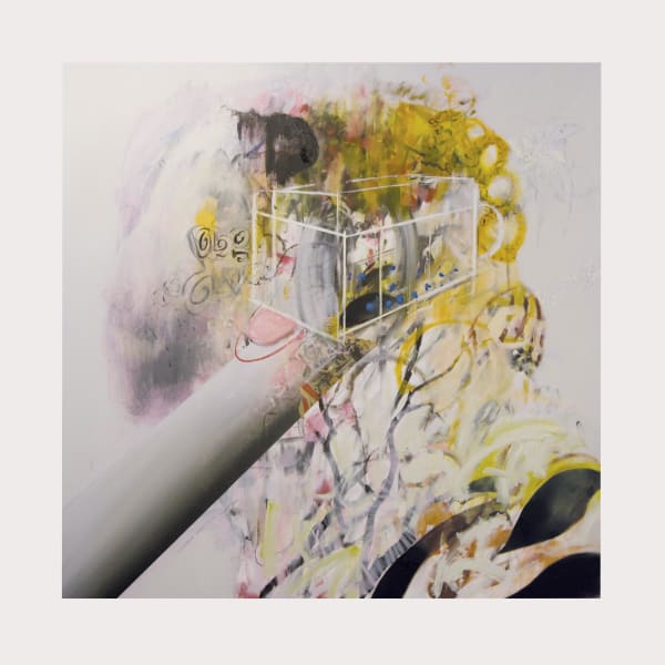 David Whittaker, Moving Front, 2008