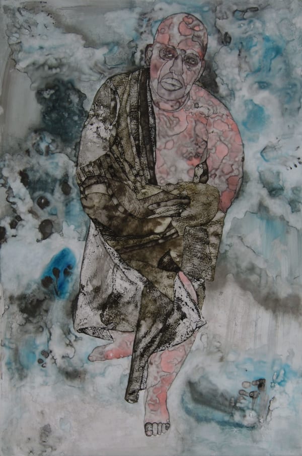 Florine Demosthene, Much is Required, 2017