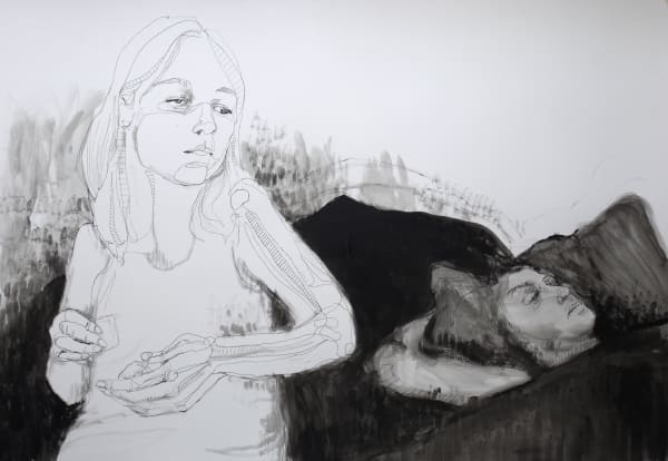 FOMA, Sleeping beauties, 2011