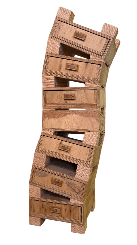 Eyal Yaari, Untitled, 2010