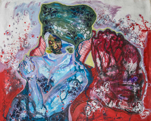 Mavis Tauzeni, Dear Mama, 2018