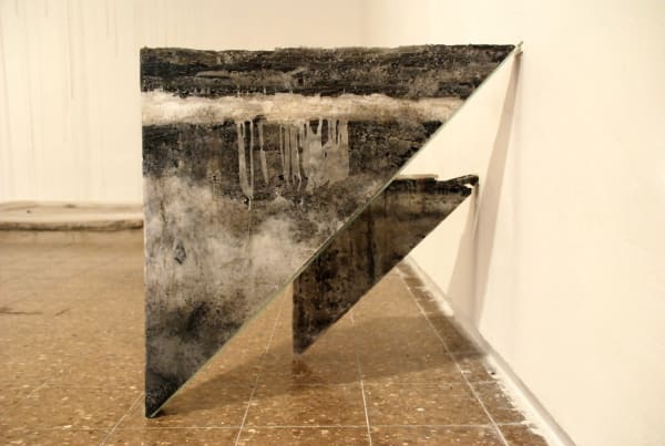 Adi Dulza, Square, 2008