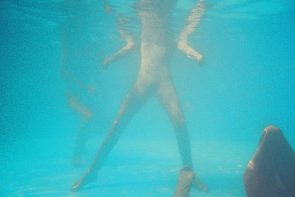 Tal Eshed, The Others, 2011