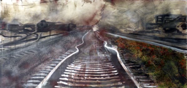 Liad Nuri, Flash memory from out there, 2010