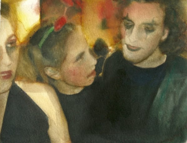 Kobi Assaf, Untitled, 2009