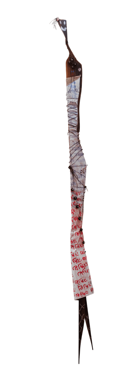 Oren Fischer, Blooming, 2019