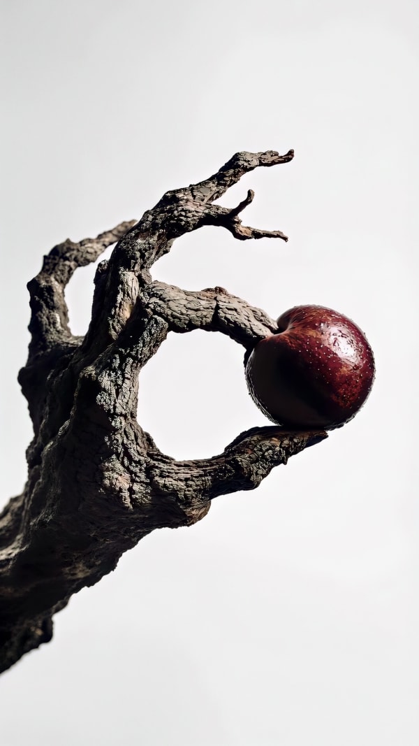 Roy Adin, Greedy, 2024