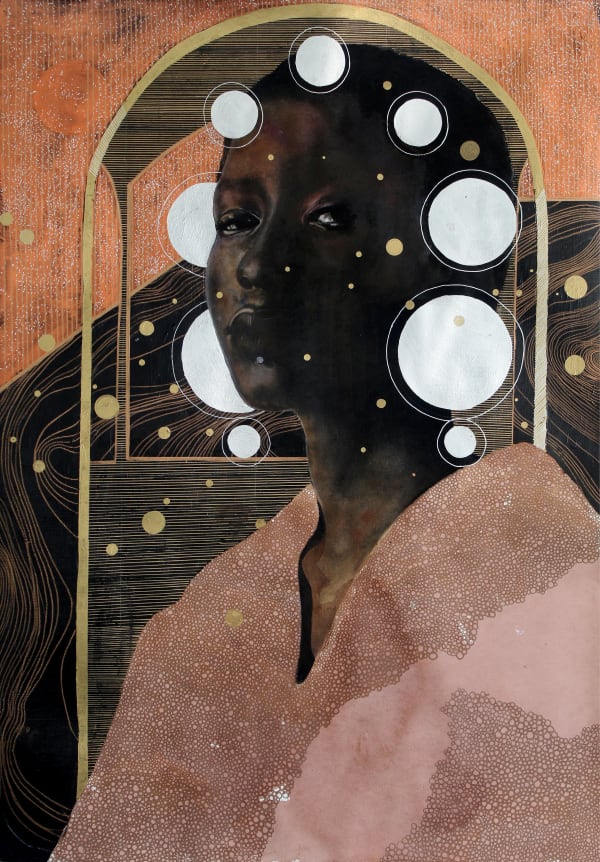 Manyaku Mashilo, Mmagorena, 2020