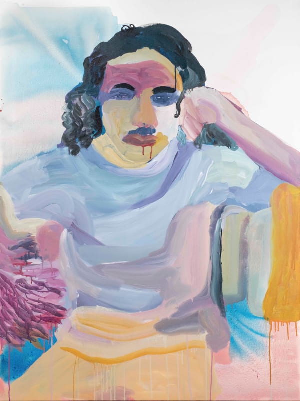 Banele Khoza, Lerato Masters (Sunday afternoon), 2018