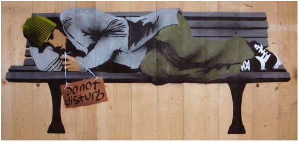 Ame72, Do not disturb, 2008