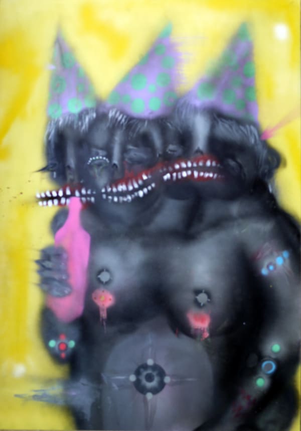 Zero Cents, Bruskes & Bros, 2010