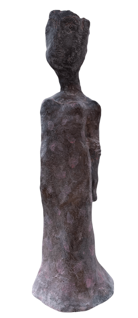 Jan Rauchwerger, Female Figure #1, 1992