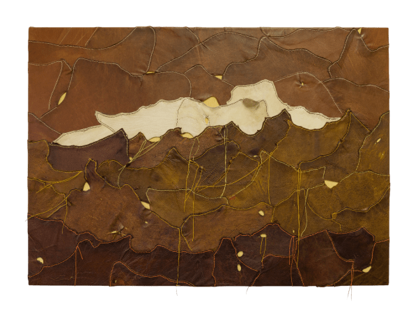 Abongile Sidzumo, Ebumnyameni, 2022