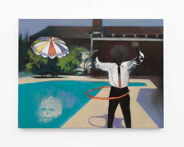 Kate Gottgens, The Empty Hours, 2020