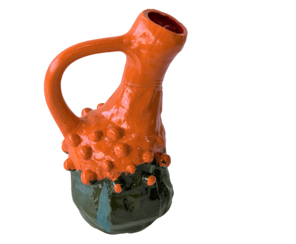 Robel Temesgen, Tale of Jebenas 2, 2018