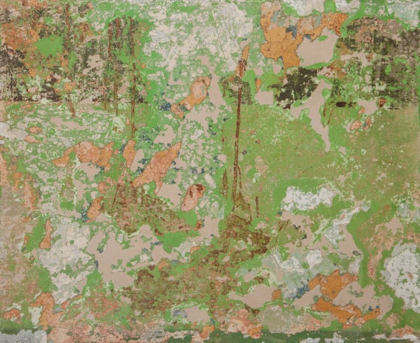 Lihi Turjeman, Wax Project, 2013