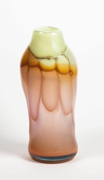 Rubin Pantofaru, Strawberry, 2023