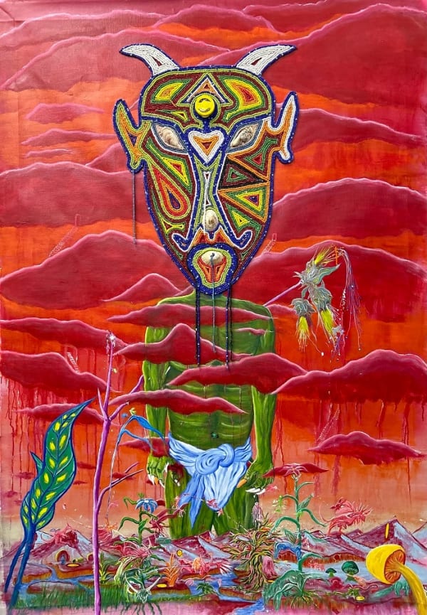 Sechaba Nyenye, Mokubetso, 2023