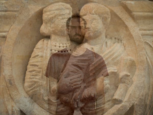 Mario Macilau, Oren Fisher, 2016