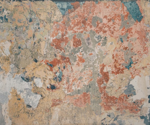 Lihi Turjeman, Wax Project, 2013