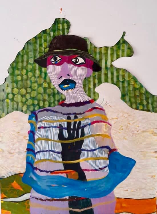 Option Dzikamai Nyahunzvi, Chirimandiri, 2019