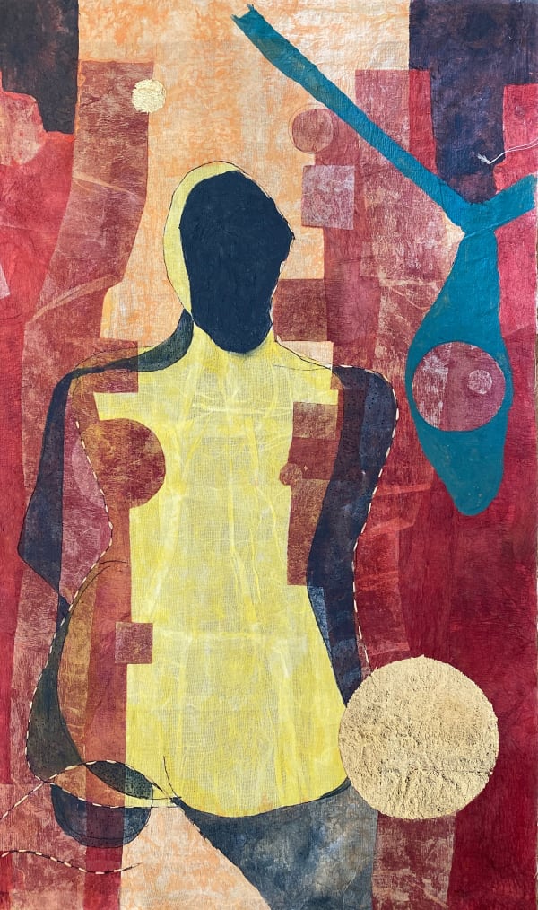 Pamela Enyonu, Tata-Toto, 2022