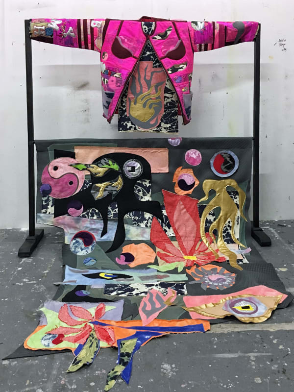 Zadie Xa, 1-9-8-3 AZN QT, 2015