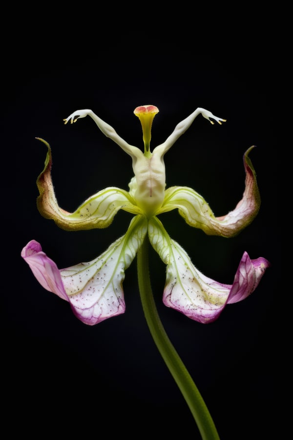 Roy Adin, Selfhood, 2024