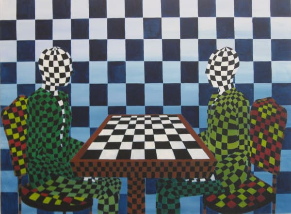 Nava Aizescu, Untitled, 2007