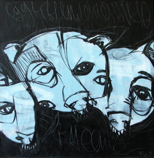 Klone, Childhood memories, 2008