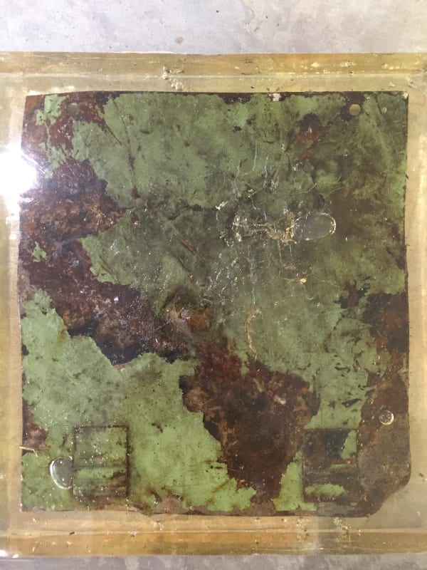 Ella Kandel, Untitled 2