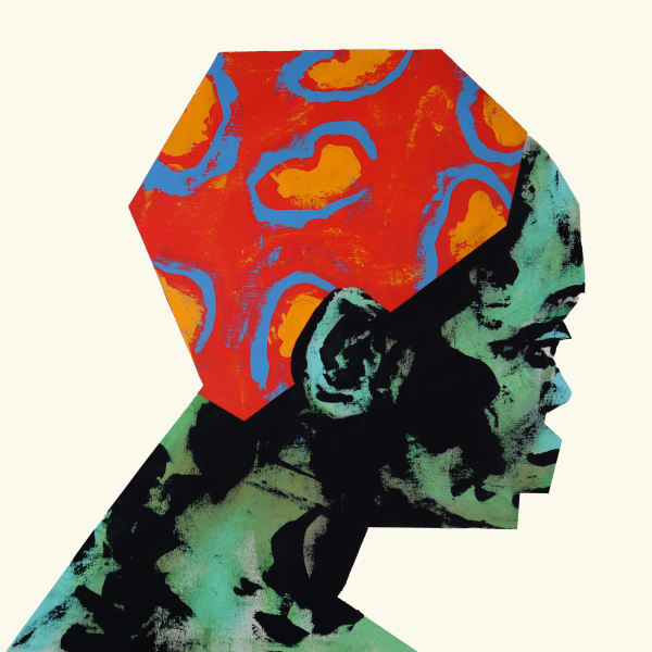 Terence Maluleke, Love Her, 2022