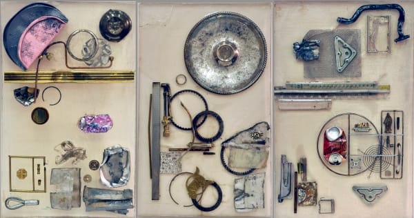 Ella Kandel, Untitled, 2015