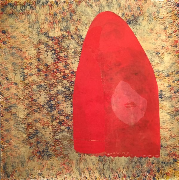 Virginia Chihota, ndichiri kutsvaga kukuziva (1), 2014-2016