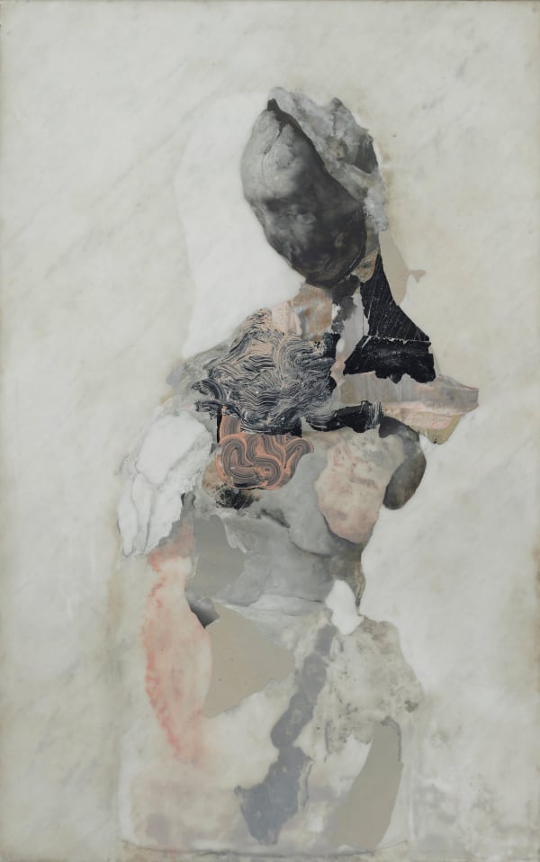 Nicola Samori, Ultimo giorno, 2018