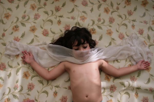 Abir Atallah, Untitled, 2008