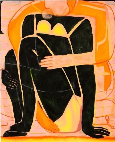 Tahnee Lonsdale, Love Me, 2019