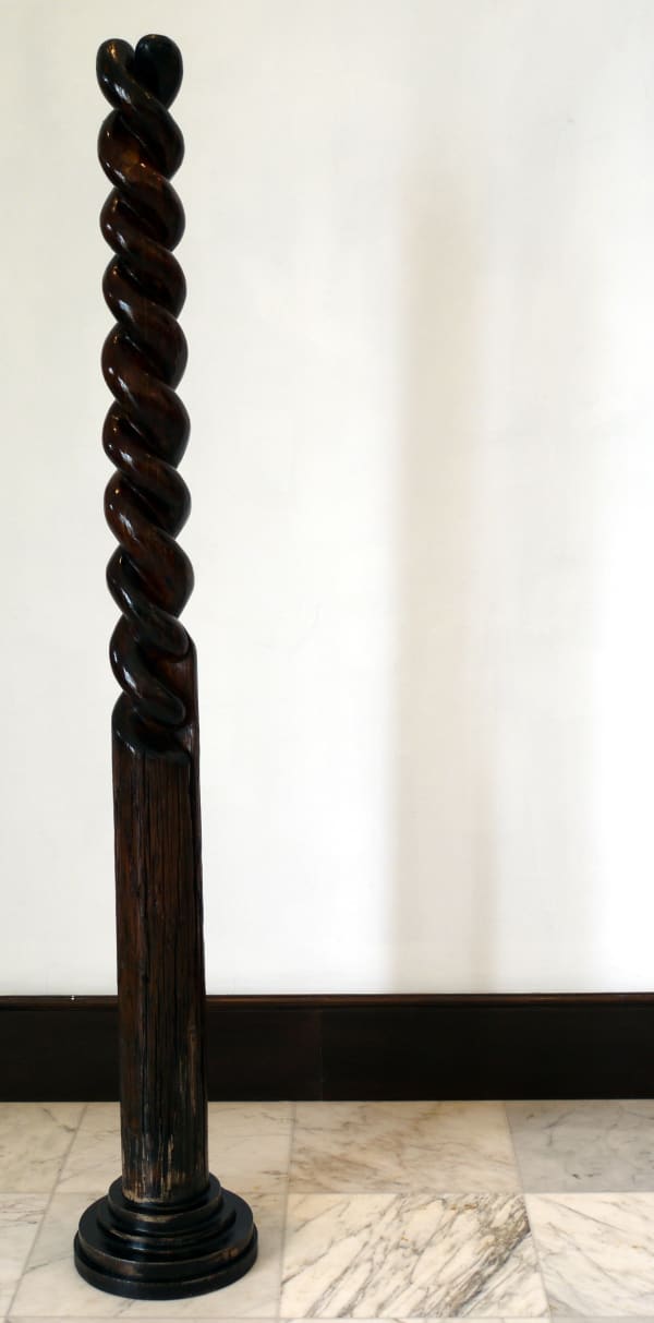 Shay Id Alony, Section 14, 2009