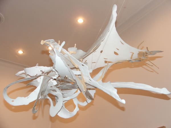 Uri Nir, Untitled, 2004, 2004