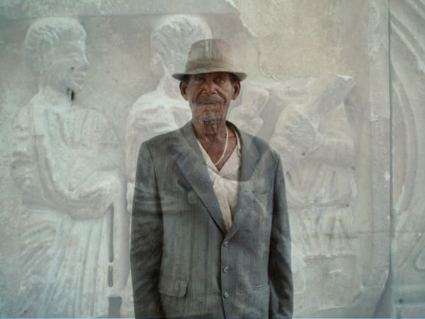 Mario Macilau, Abraham Malasa, 2016