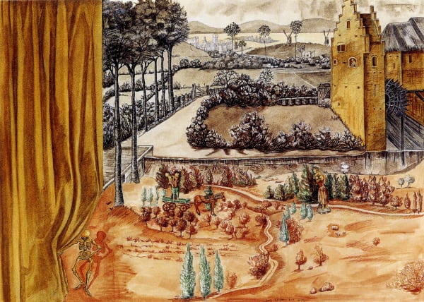 Nurit David, Untitled, 2003, 2003