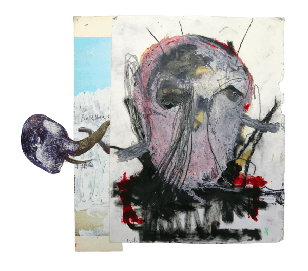 Amir Nave, Untitled, 2013