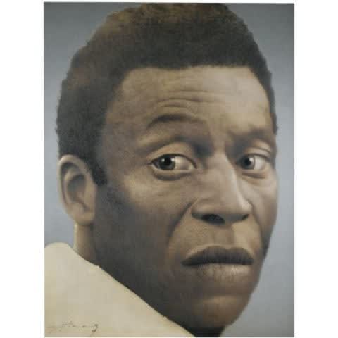 Hyung Koo Kang, Pele, 1997