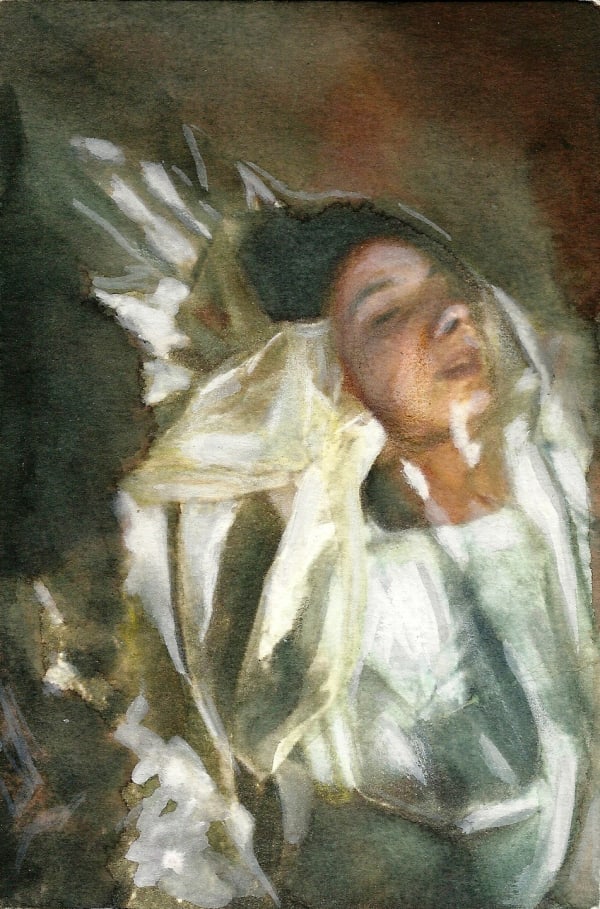 Kobi Assaf, TV Snap, 2010