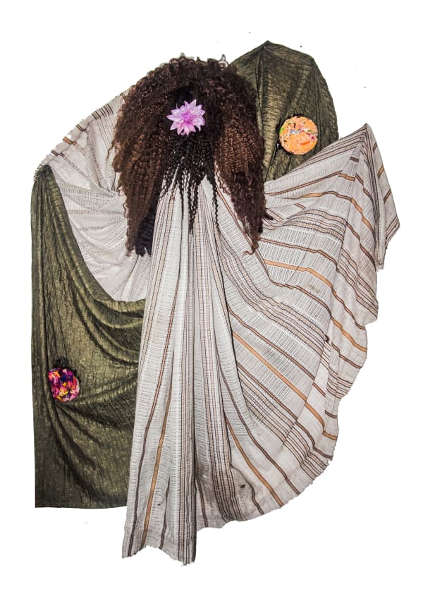 Miriro Mwandiambira, Untitled, 2017