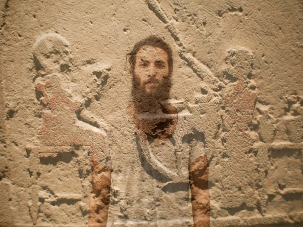 Mario Macilau, Or Azmon, 2016